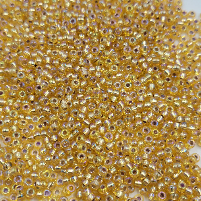Miyuki Seed Beads Round 8/0 - Image 3