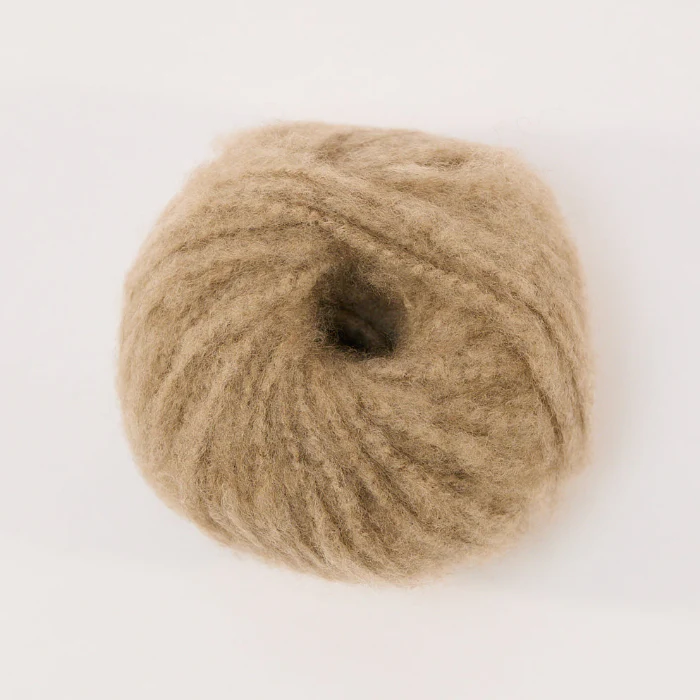 Cardiff Cashmere Brushmere 10 Ply - Image 4