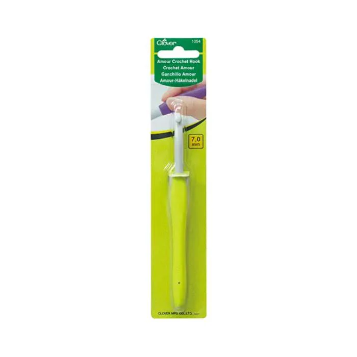 Clover Amour Crochet Hook - Image 10