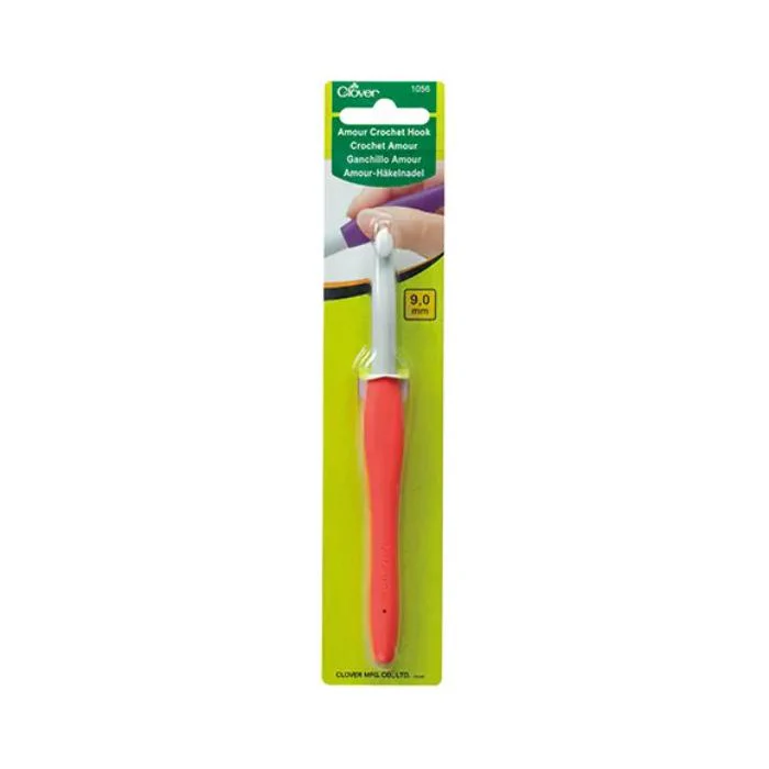 Clover Amour Crochet Hook - Image 12