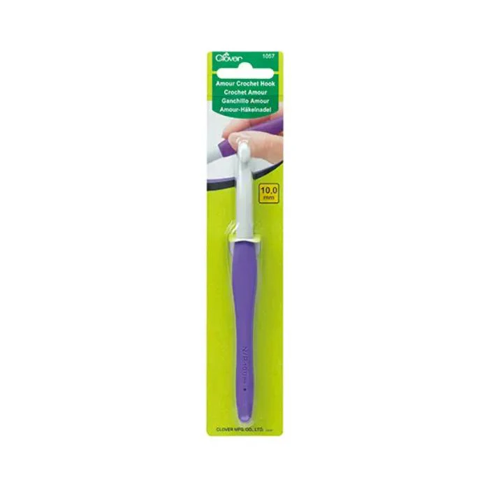Clover Amour Crochet Hook - Image 13