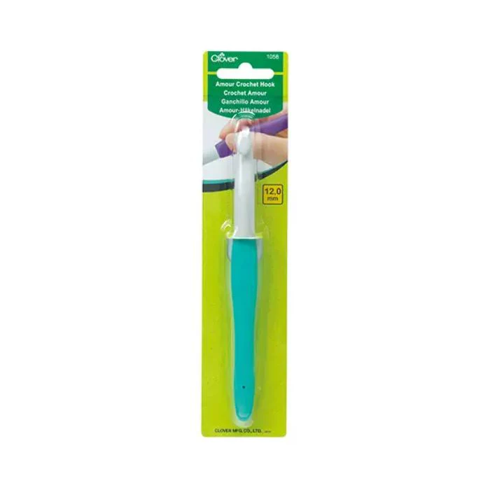 Clover Amour Crochet Hook - Image 14