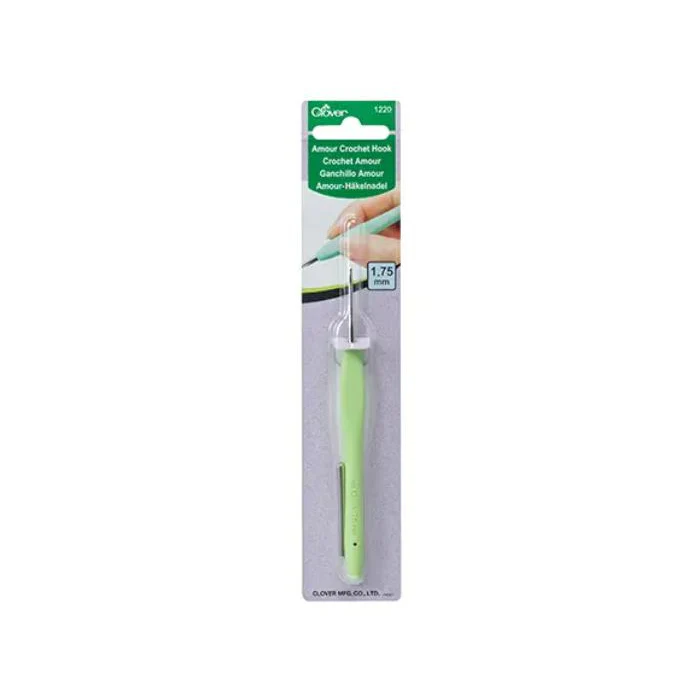 Clover Amour Crochet Hook - Image 16