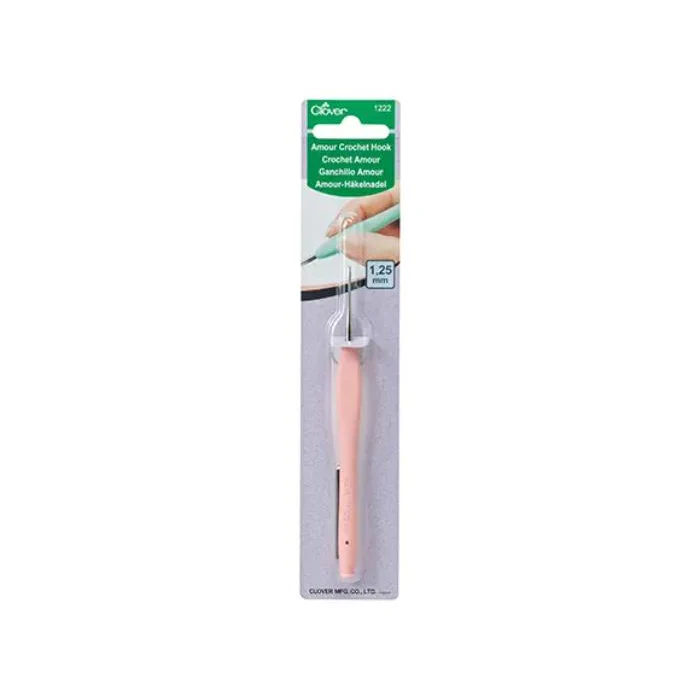 Clover Amour Crochet Hook - Image 19