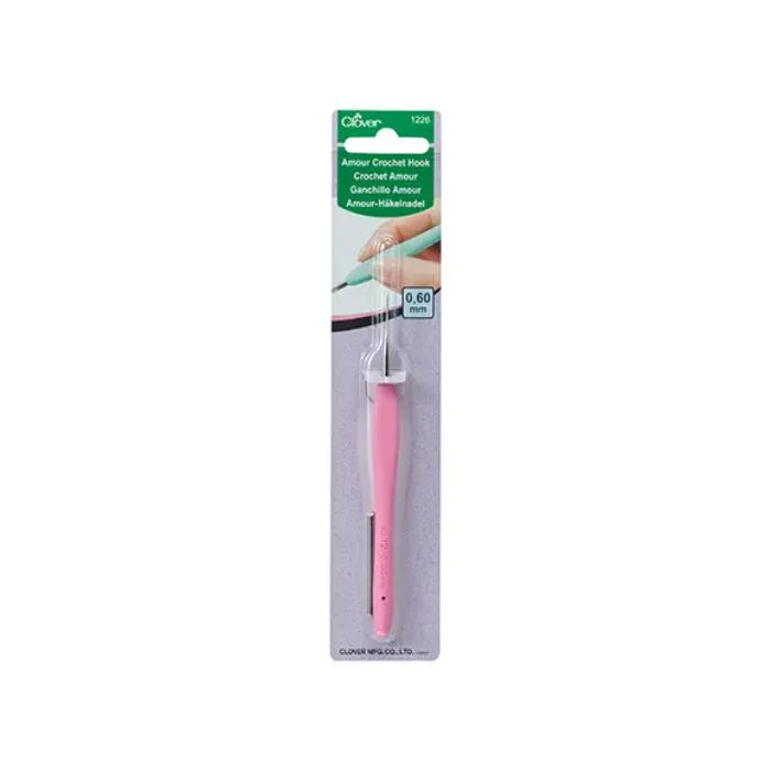 Clover Amour Crochet Hook - Image 21