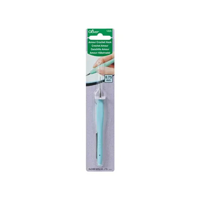Clover Amour Crochet Hook - Image 22