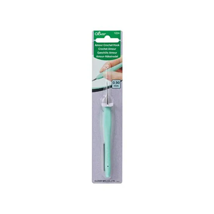Clover Amour Crochet Hook - Image 23
