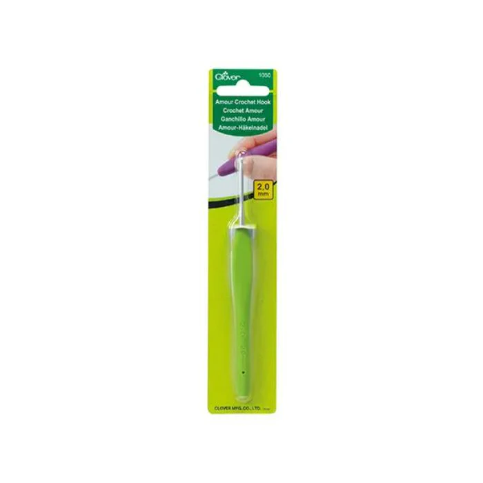 Clover Amour Crochet Hook - Image 24