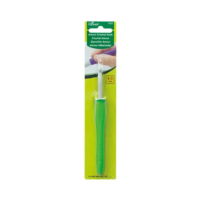 Clover Amour Crochet Hook - Image 9