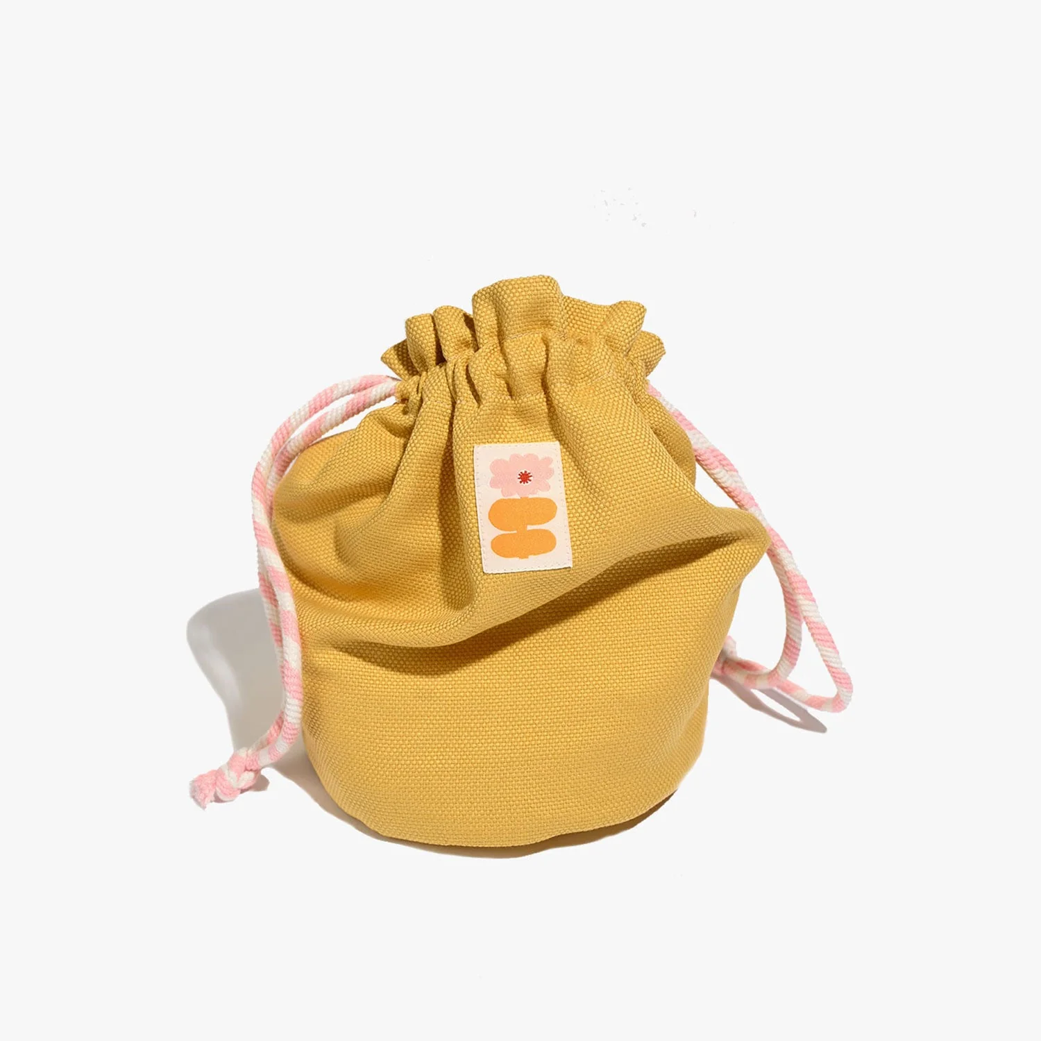 Kylie and The Machine FULL BLOOM | Claire Ritchie x KATM Collaboration Sew-in Labels - Image 10