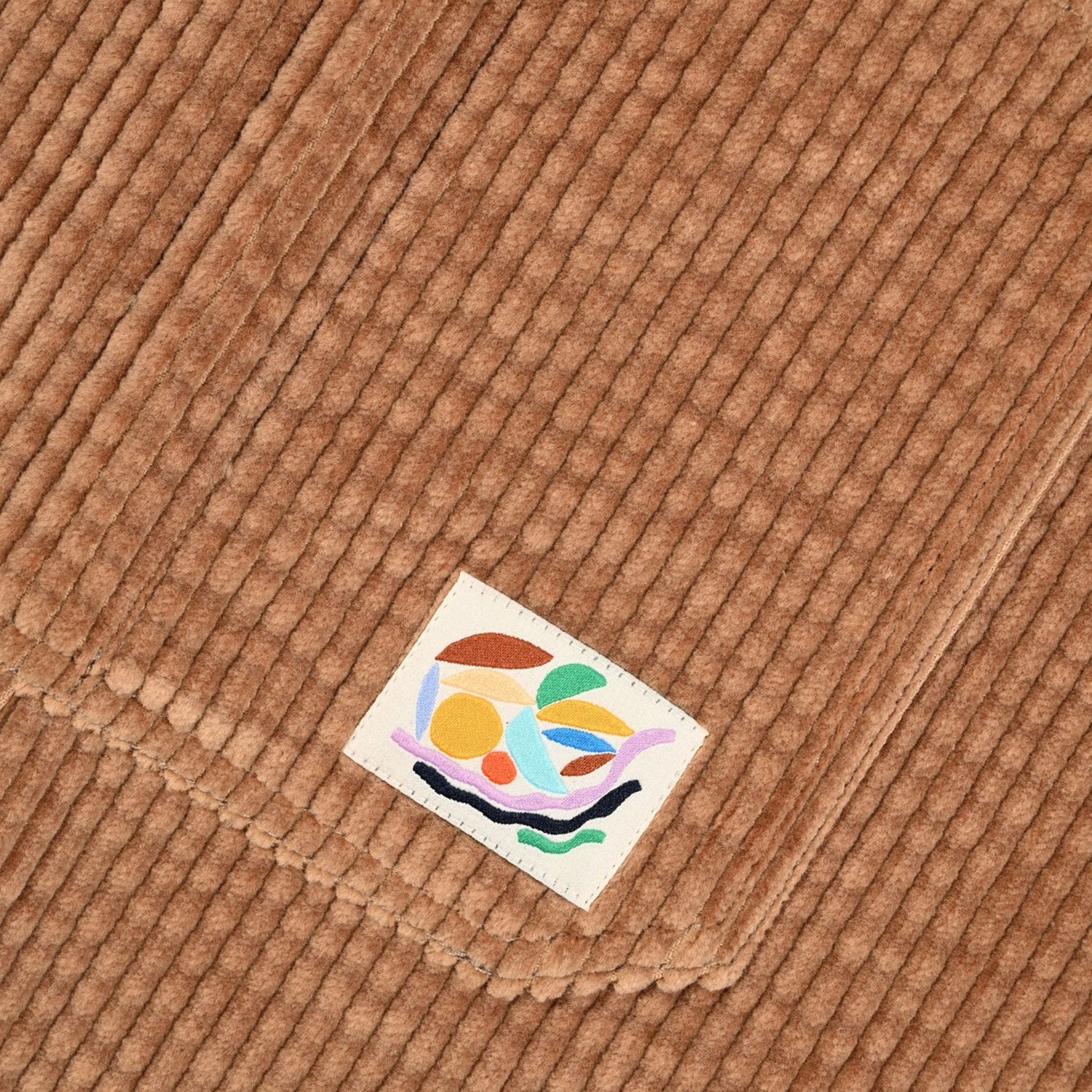 Kylie and The Machine FULL BLOOM | Claire Ritchie x KATM Collaboration Sew-in Labels - Image 5