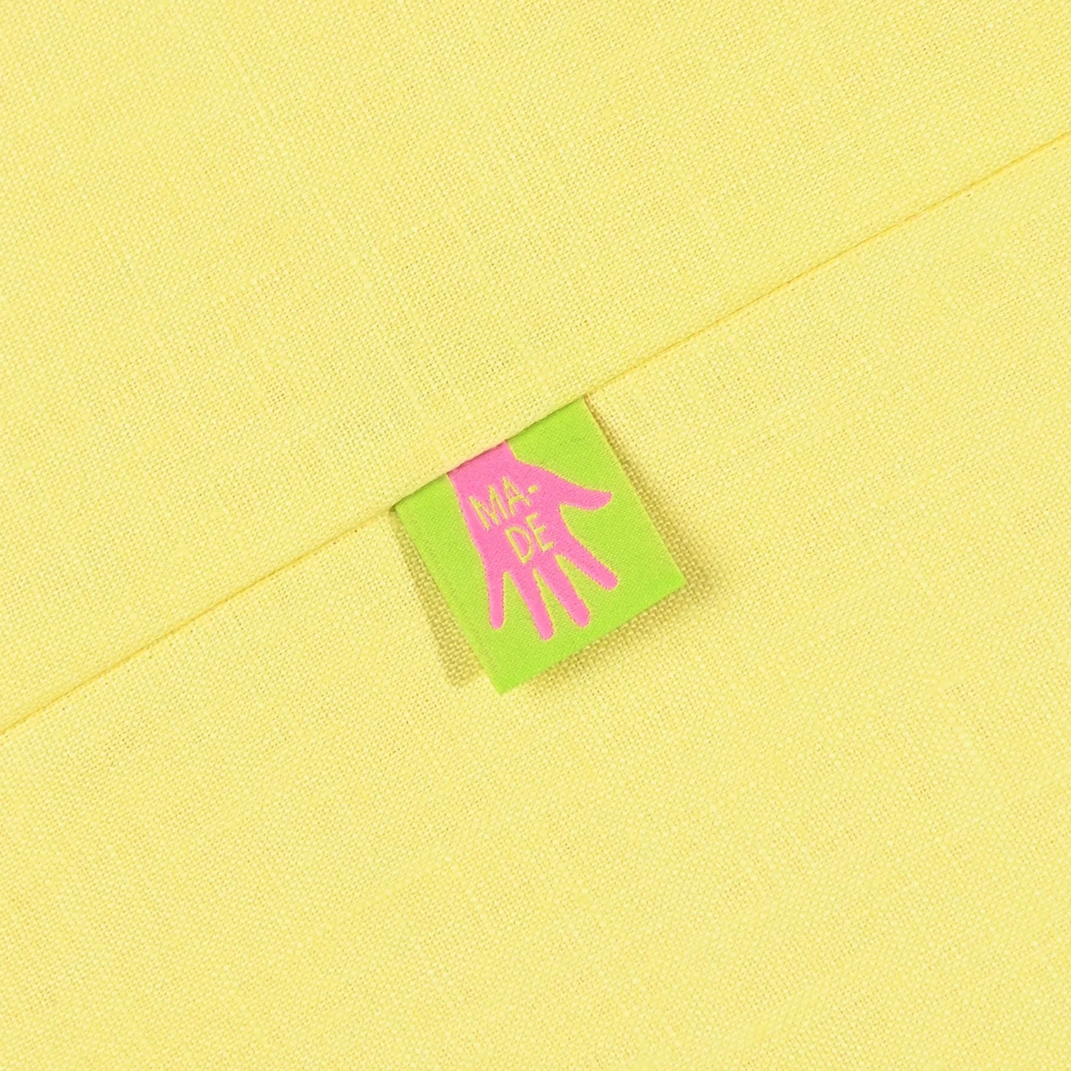 Kylie And The Machine 'Made' Sew-in Labels - Image 14