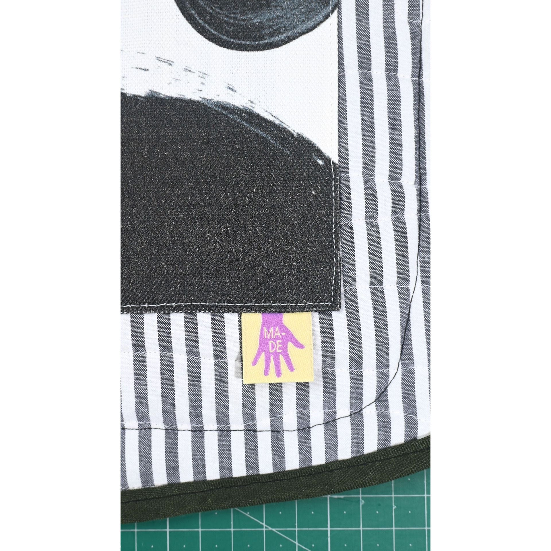 Kylie And The Machine 'Made' Sew-in Labels - Image 3