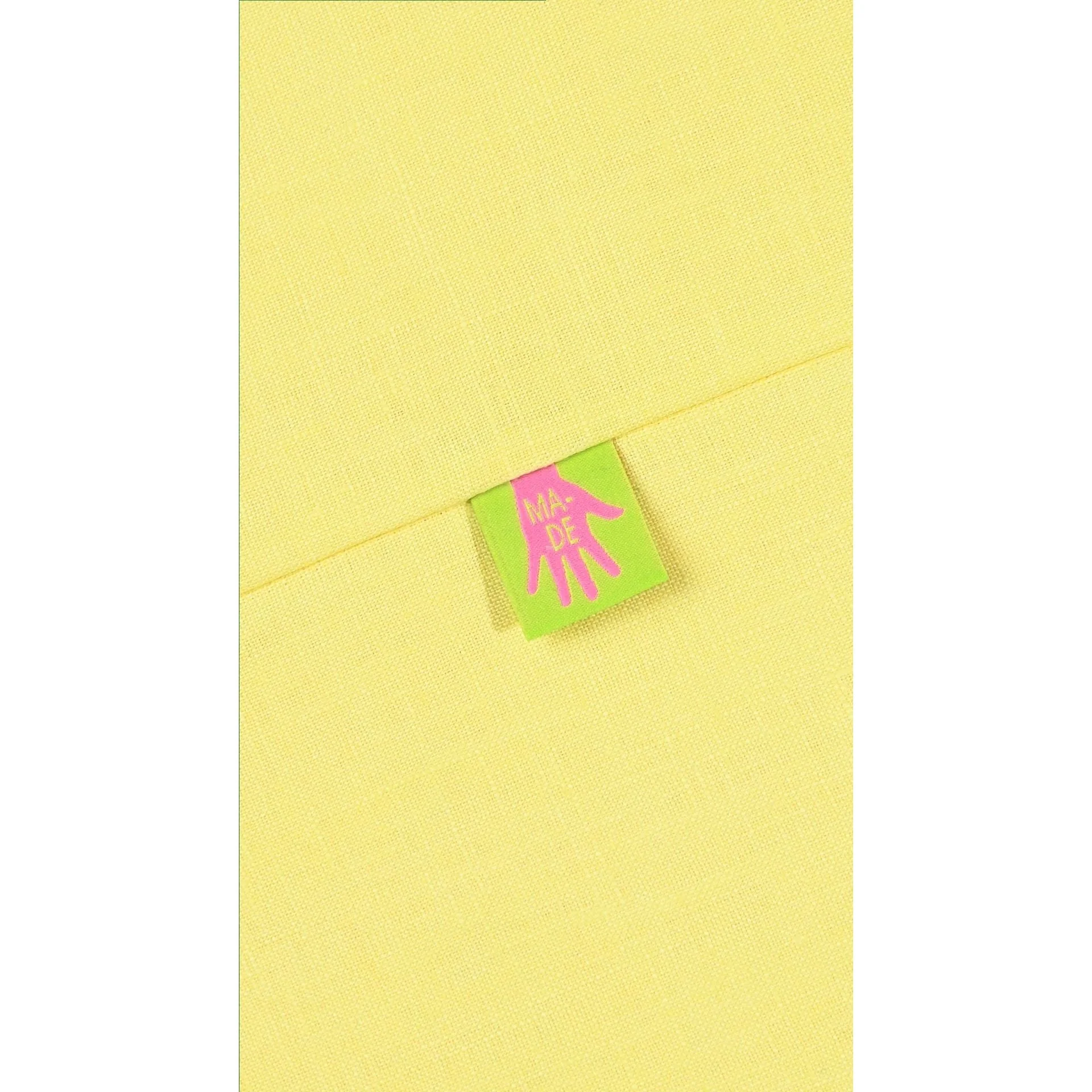 Kylie And The Machine 'Made' Sew-in Labels - Image 7