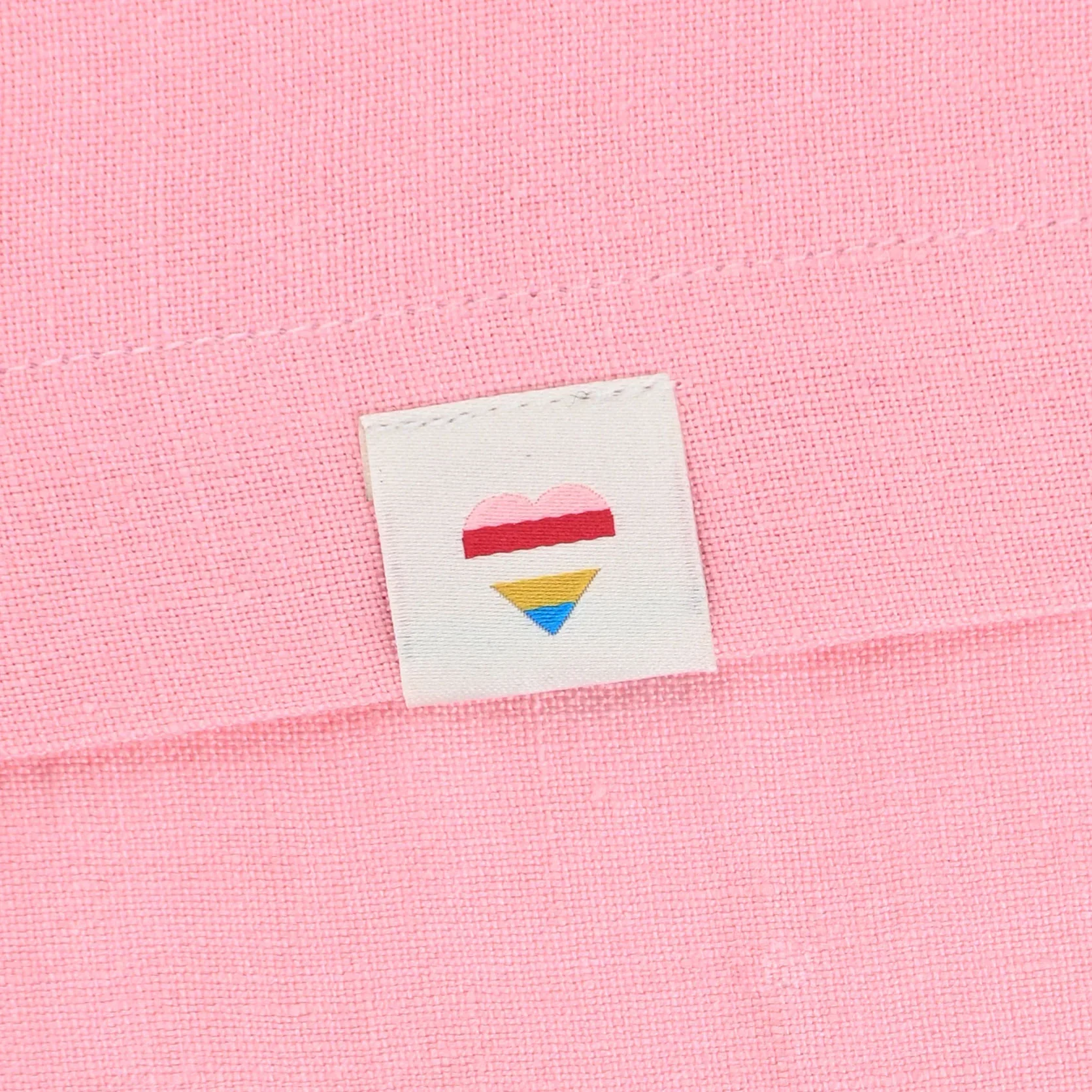 Kylie and The Machine My Mama Made It Sew-in Labels - Image 4