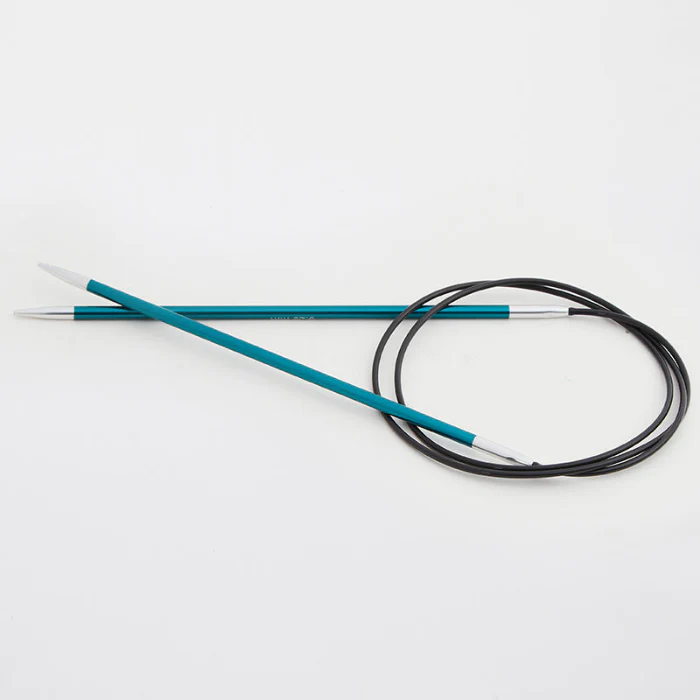 KnitPro Zing Fixed Circular Needles - Image 15
