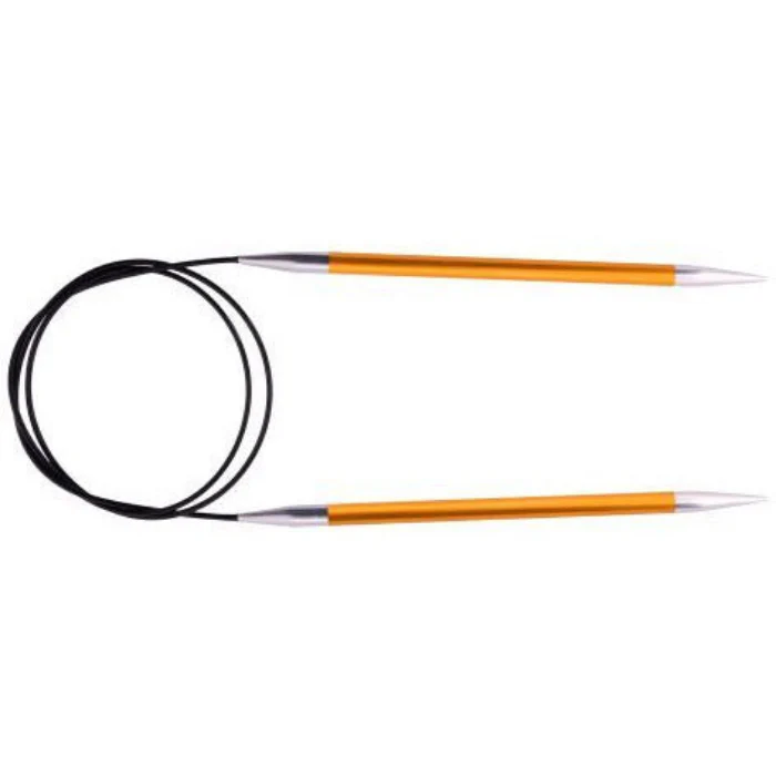 KnitPro Zing Fixed Circular Needles - Image 16
