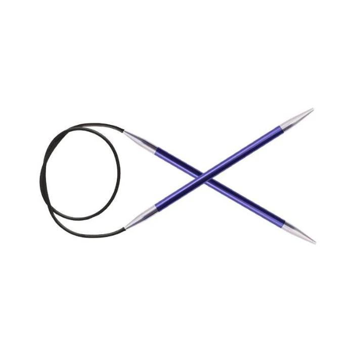 KnitPro Zing Fixed Circular Needles - Image 18