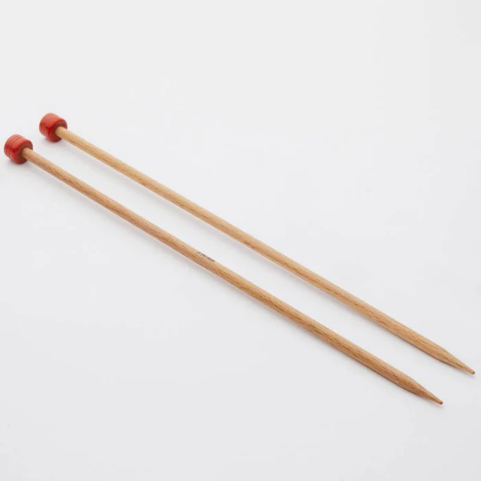 KnitPro Basix Straight Needles - Image 4