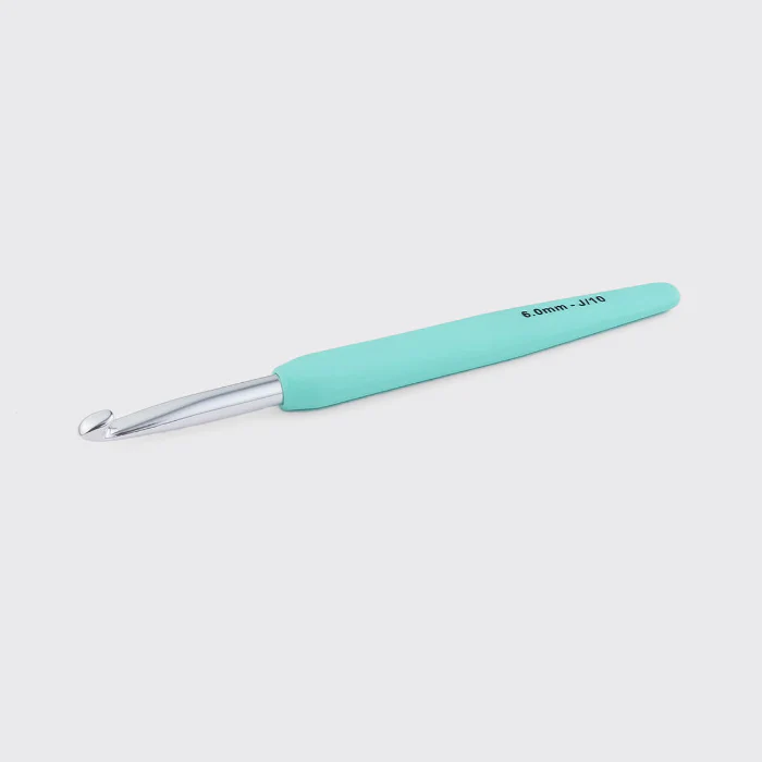 KnitPro Waves 2.0 Crochet Hook - Image 6