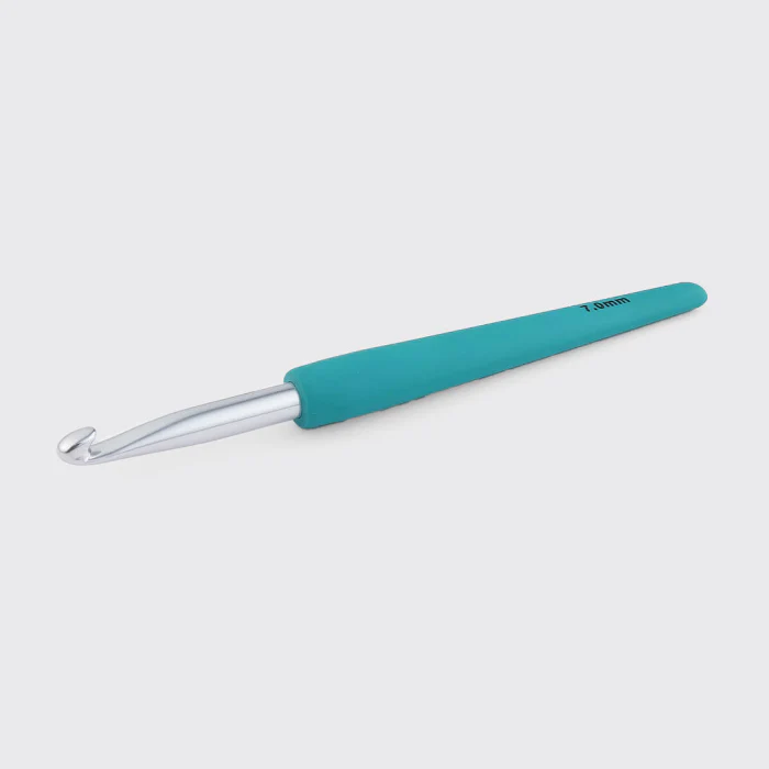 KnitPro Waves 2.0 Crochet Hook - Image 8