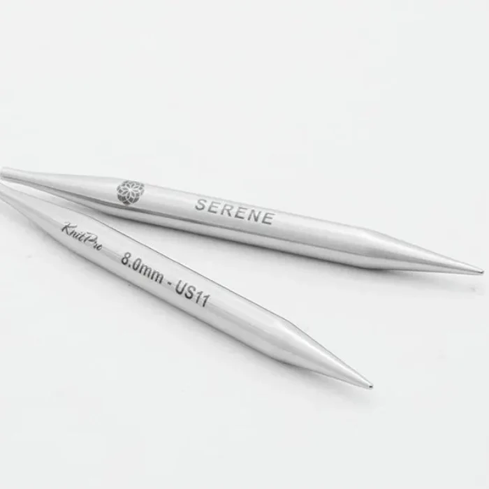 KnitPro Mindful Interchangeable Needle Tips 13cm - Image 3