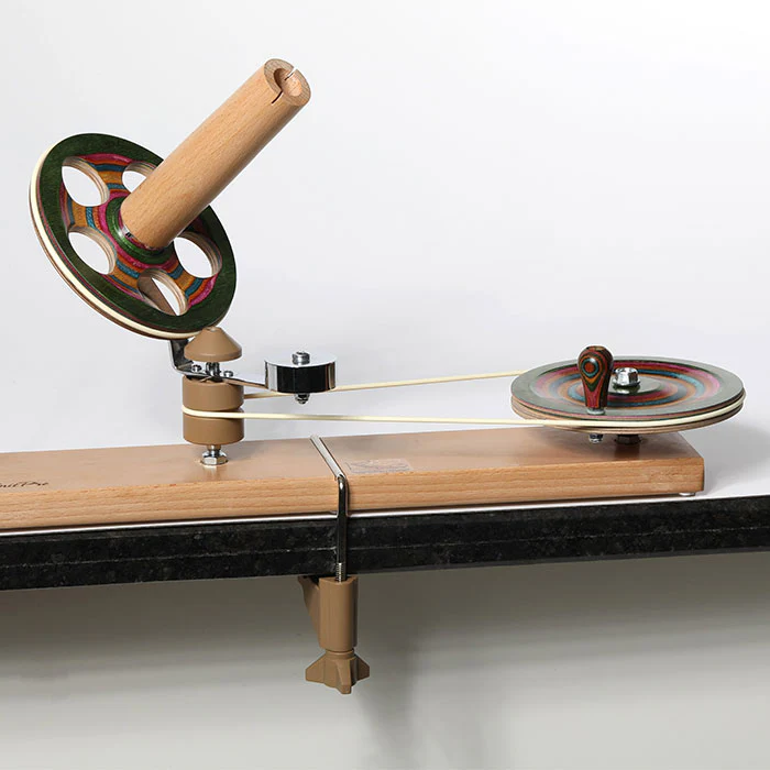 KnitPro Timber Ball Winder - Image 4