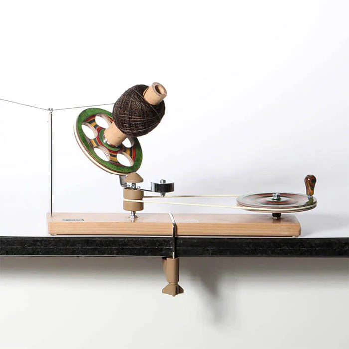 KnitPro Timber Ball Winder - Image 5
