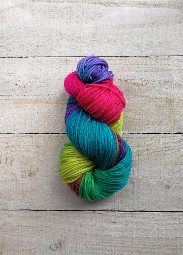 Manos Del Uruguay Alegría Grande 10 Ply - Image 55