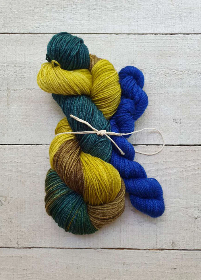 Manos Del Uruguay Alegria Superpool 4 Ply - Image 3