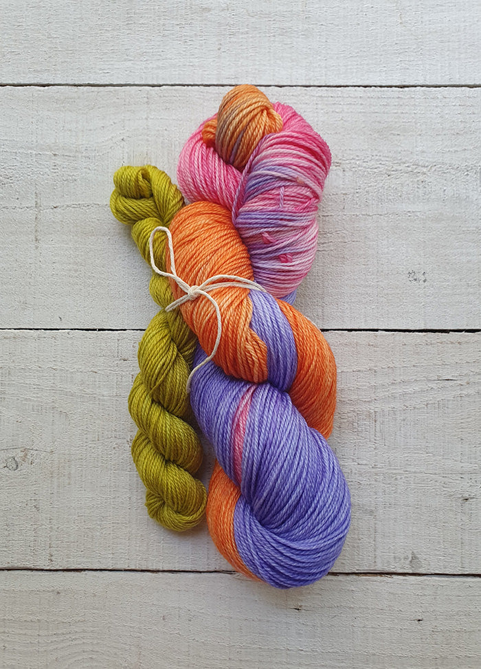 Manos Del Uruguay Alegria Superpool 4 Ply - Image 4