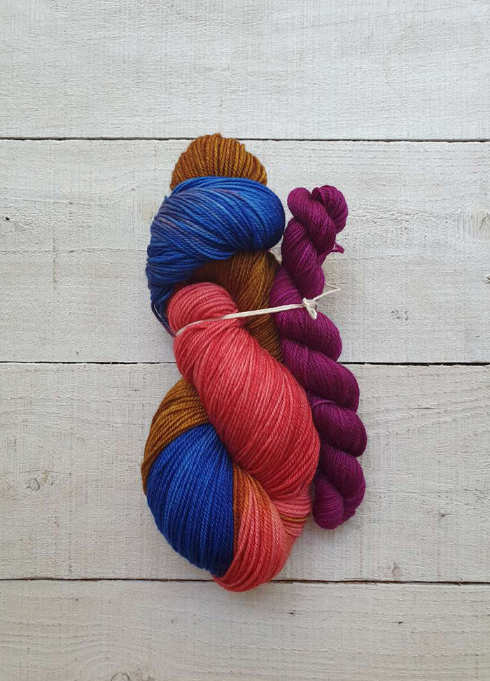 Manos Del Uruguay Alegria Superpool 4 Ply - Image 5