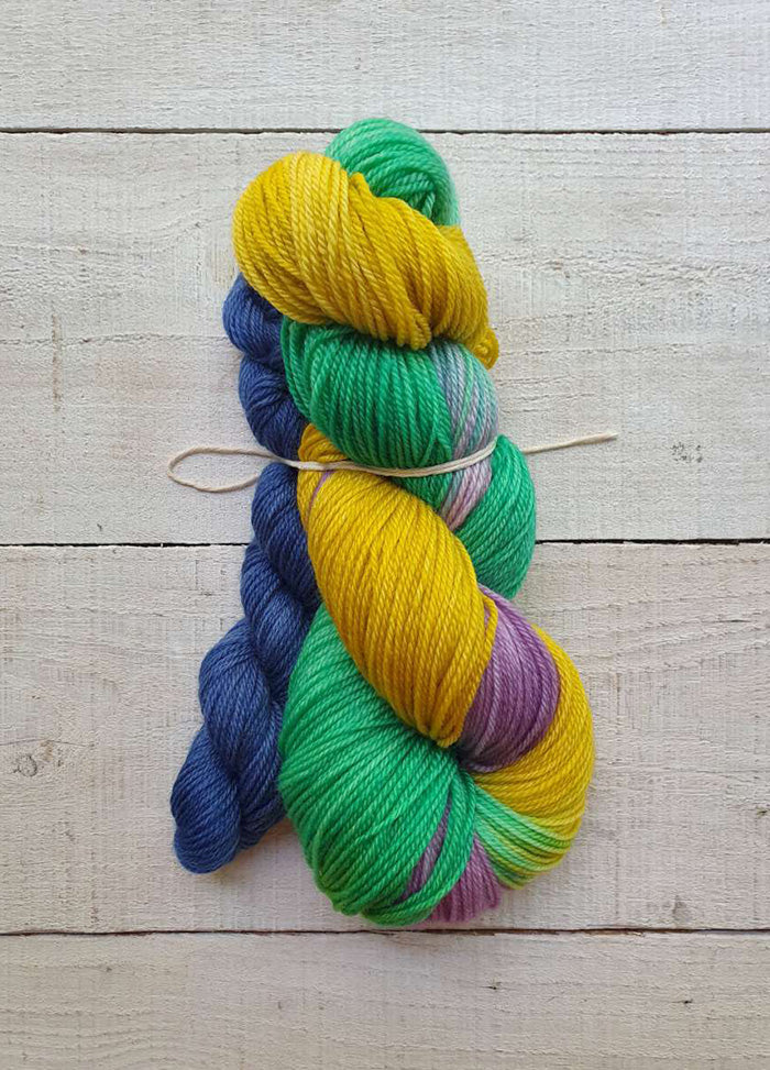 Manos Del Uruguay Alegria Superpool 4 Ply - Image 6