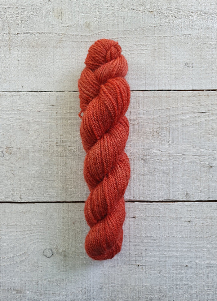 Manos Del Uruguay Alpaca Heather 6 Ply - Image 3