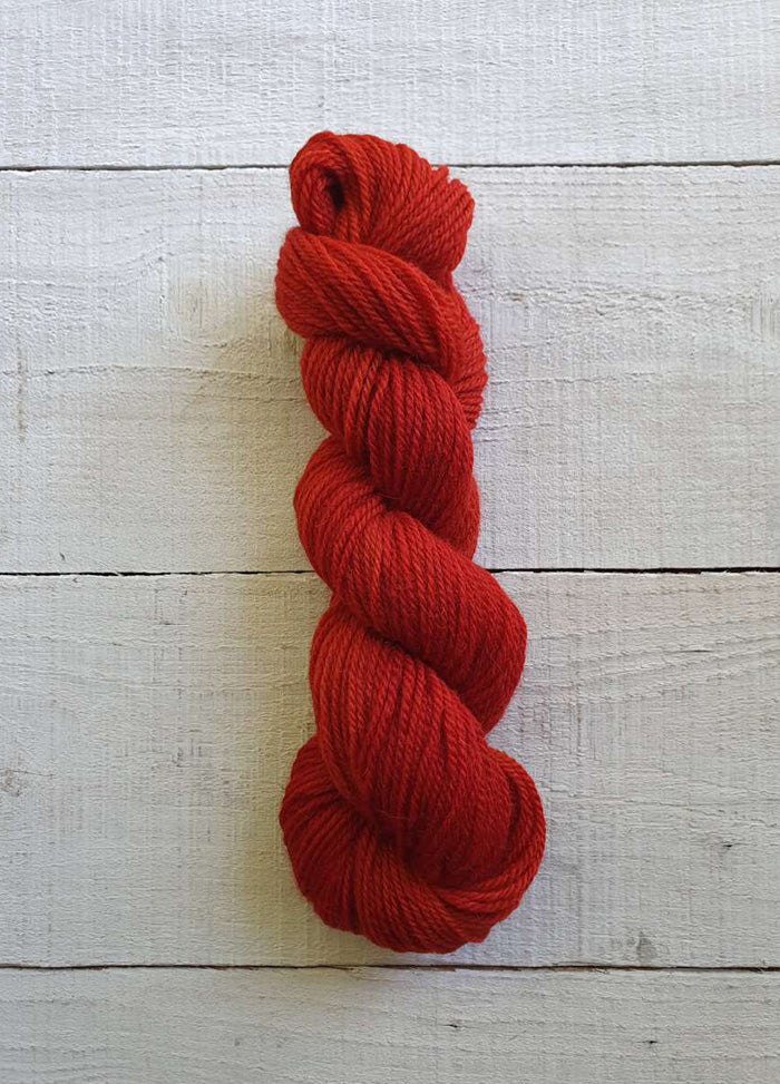 Manos Del Uruguay Alpaca Heather 6 Ply - Image 4