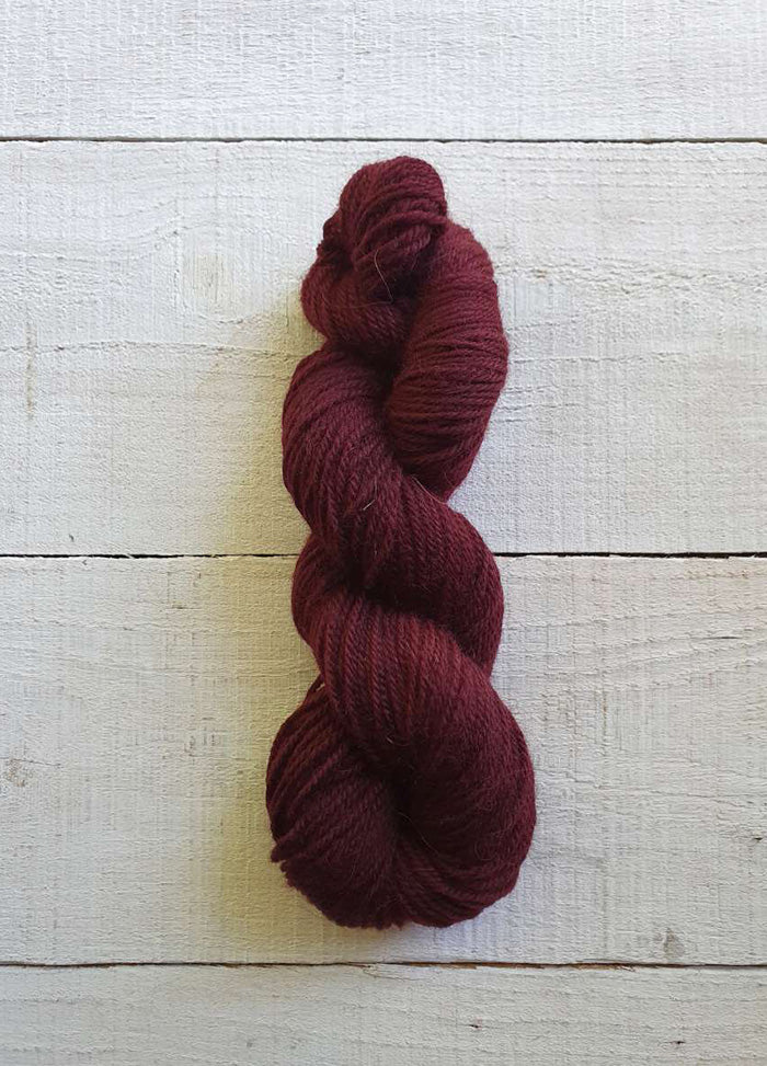 Manos Del Uruguay Alpaca Heather 6 Ply - Image 6
