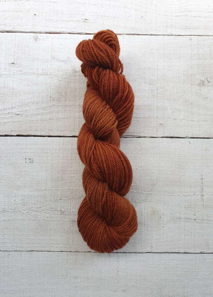 Manos Del Uruguay Alpaca Heather 6 Ply - Image 7