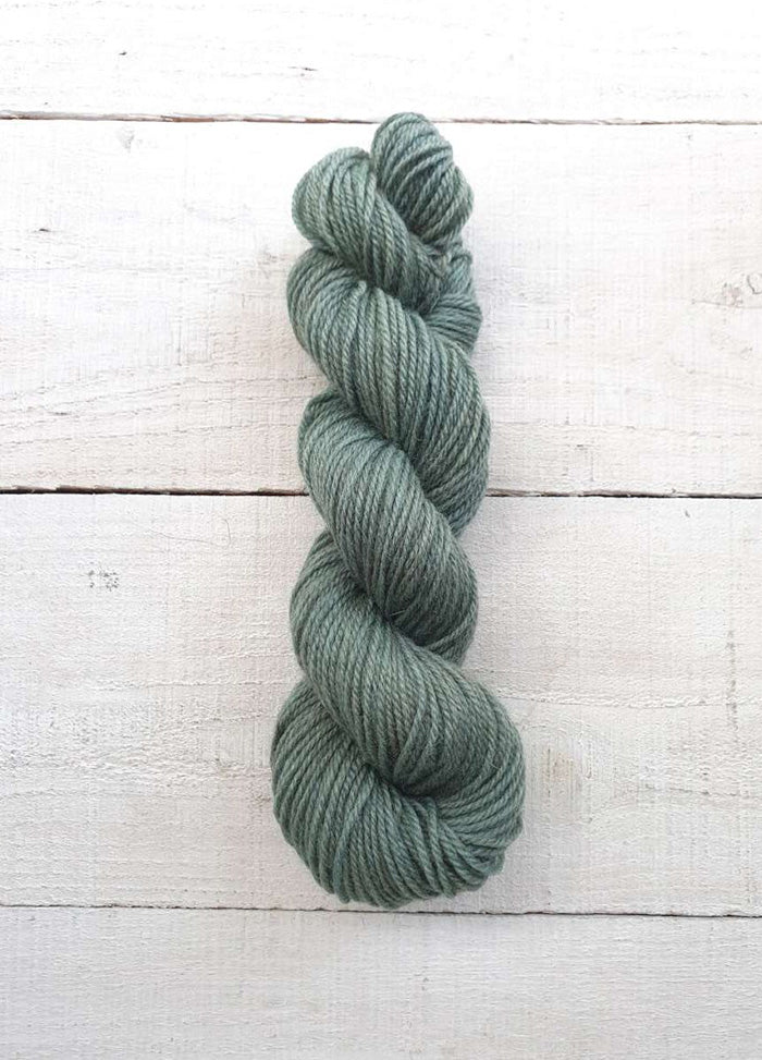 Manos Del Uruguay Alpaca Heather 6 Ply - Image 9