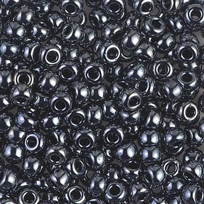 Miyuki Beads Round 6/0 - Image 11