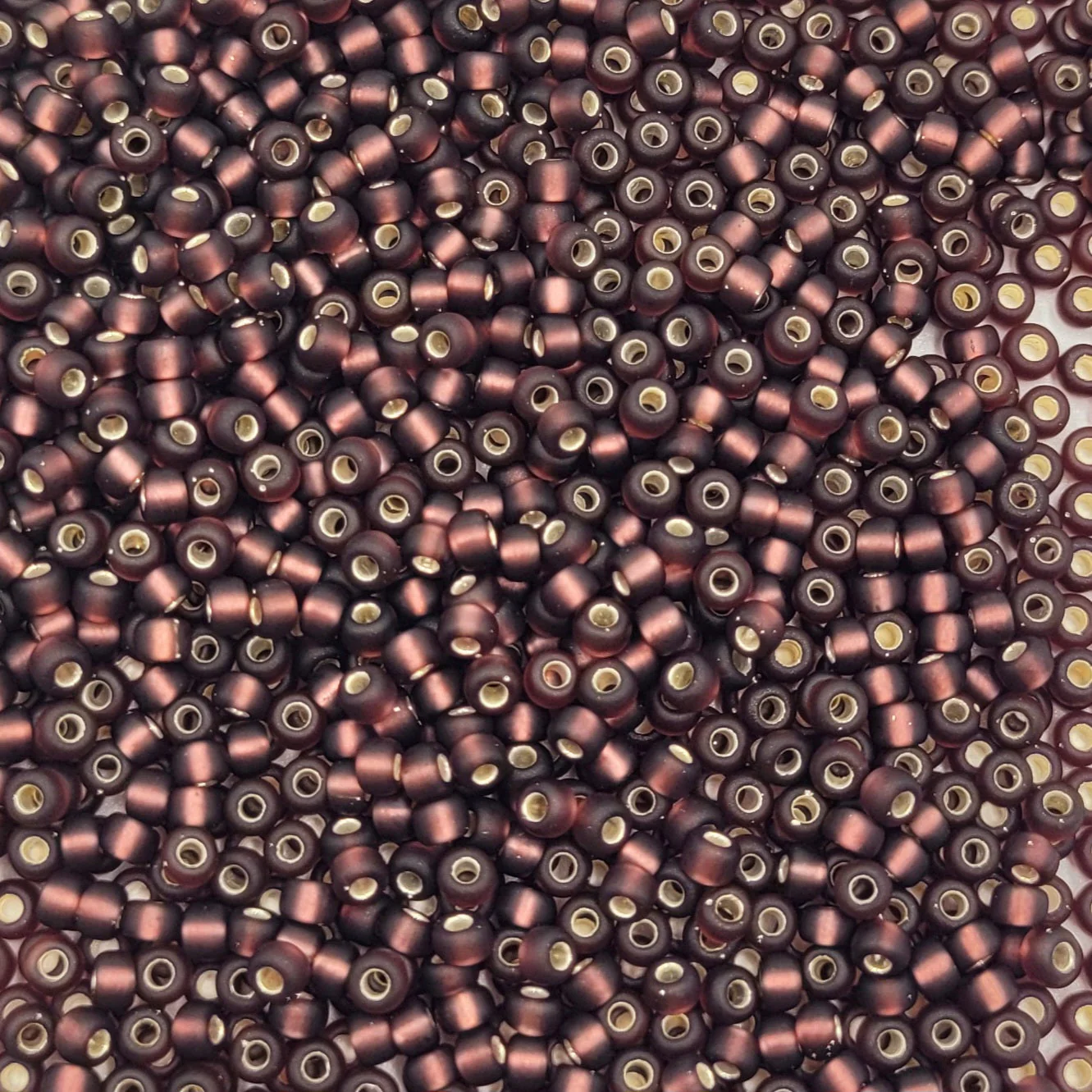 Miyuki Beads Round 6/0 - Image 12