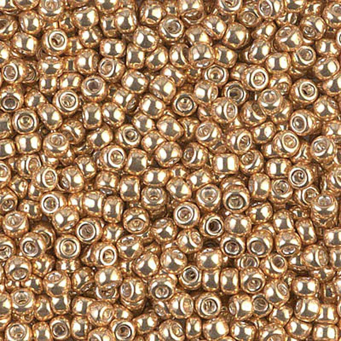 Miyuki Beads Round 6/0 - Image 13