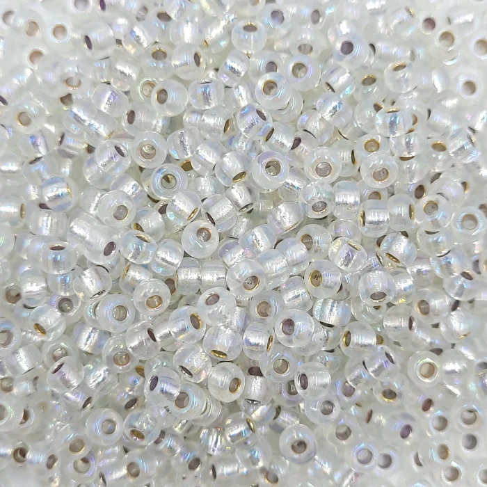 Miyuki Beads Round 6/0 - Image 17