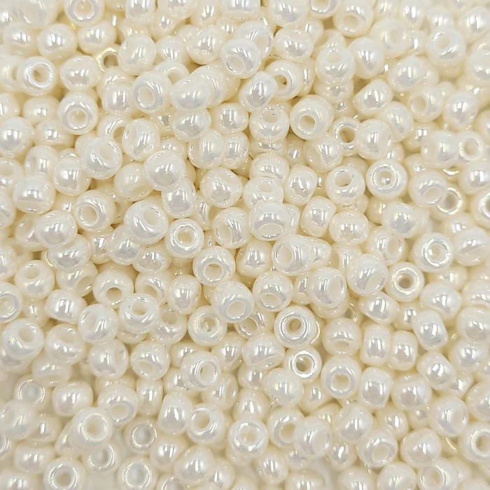 Miyuki Beads Round 6/0 - Image 19