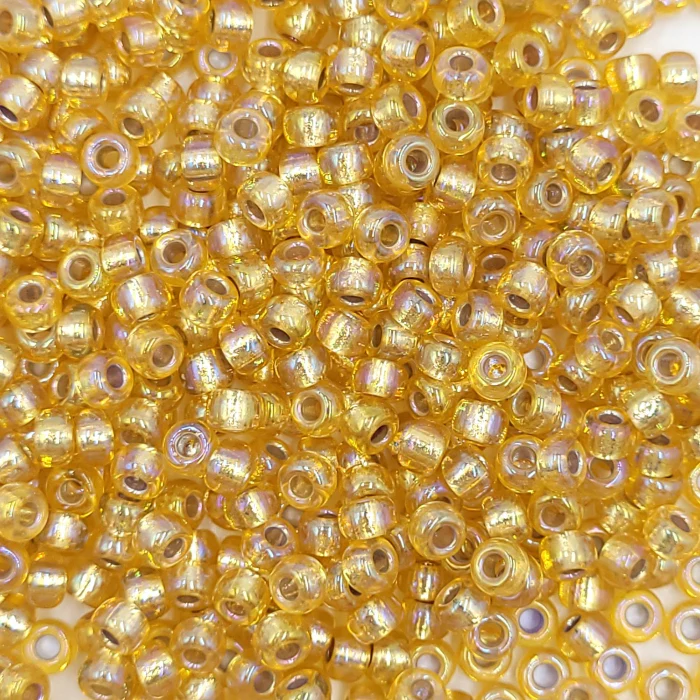 Miyuki Beads Round 6/0 - Image 3