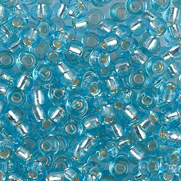 Miyuki Beads Round 6/0 - Image 8