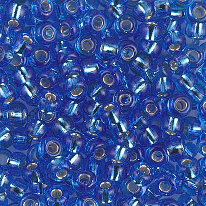 Miyuki Beads Round 6/0 - Image 9
