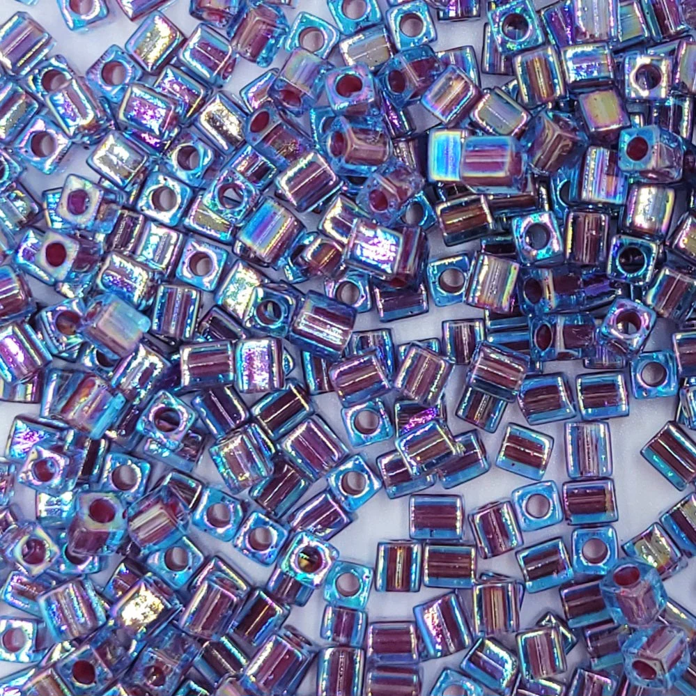 Miyuki Beads Square 4mm - Image 10