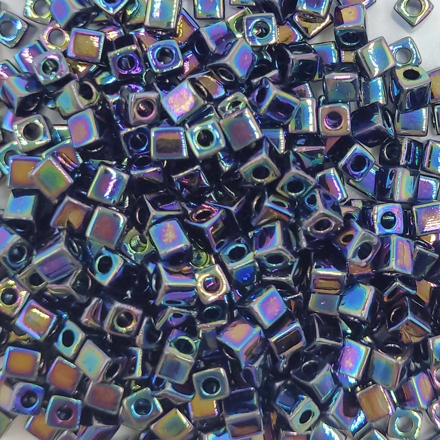 Miyuki Beads Square 4mm - Image 9