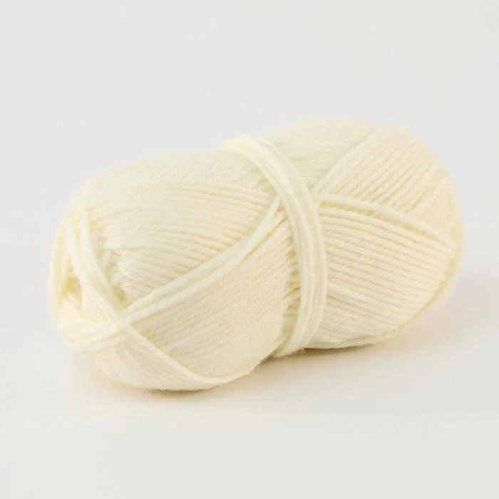 Morris & Sons Estate 100% Wool 8 Ply - Image 3