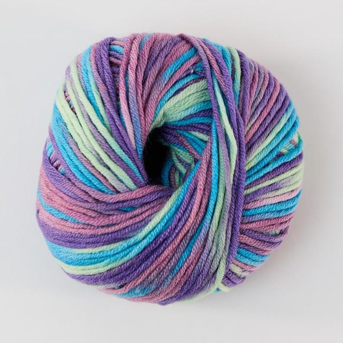 Morris & Sons Empire 100% Superfine Merino 10 Ply - Image 14